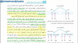 آموزش فیزیک دبیرستان دهم تجربی ریاضی فصل اول قسمت 2