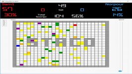 SnailBoard Cup1 League1 Day18 Noorpour Sam1