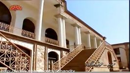 موزه قاجار تبریز خانه امیر نظام گروسی Qajar Museum