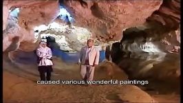 آذربایجان زیبا ، غار 30 میلیون ساله کتله خور زنجان