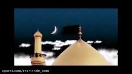 تیزر مراسم دهه اول محرم ۱۴33 – ۱۳۹0 در محفل رزمندگان اسلام