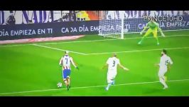 Fernando Torres  Atletico Madrid  Goals