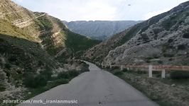 طبیعت کوهستانی استان بوشهر  تنگستان