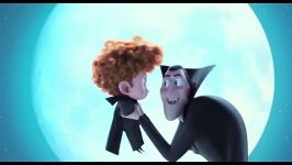 هتل ترانسیلوانیا 2 hotel transylvania trailer