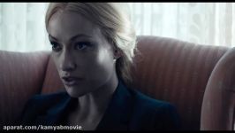 تریلر فیلم A VIGILANTE TRAILER 2019