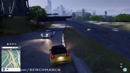 گردش در دنیا watch dogs2 قسمت 6 به جنگ ادم بدا