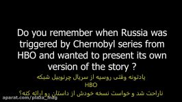 تریلر فیلم Chernobyl Abyss زیرنویس فارسی