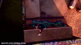 تریلر بازی Tony Hawk’s™ Pro Skater™ 1 and 2