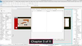 پک جامع آموزشی رویت آرکیتکچر پیش نمایش فصل 3 11