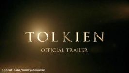 تریلر فیلم TOLKIEN TRAILER 2019