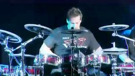 Thomas Lang  Roland V Drums