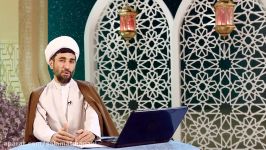 حجت الاسلام المسلمین محمد جواد فدایی رضایت زندگی جلسه بیست دوم 