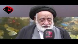 حجت الاسلام والمسلمین سید مهدی طباطبایی