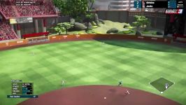 نقد بررسی بازی Super Mega Baseball 3  نقد IGN انگلیسی