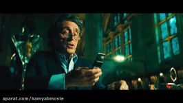 تریلر فیلم JOHN WICK CHAPTER 3  PARABELLUM TRAILER 2019