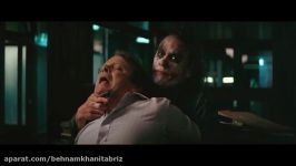 فیلم جوکر  هارلی کوبین جوکر Joker