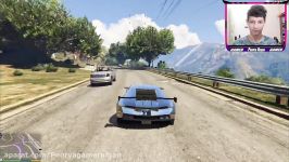 مکان دوتا مخفی ترین سلاح های GTA V..مکان اسلحه جی تی ای 5