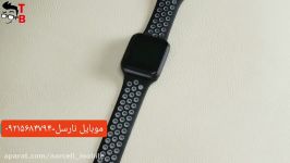 ساعت هوشمند F8 موبایل نارسل اصفهان narcell mobile