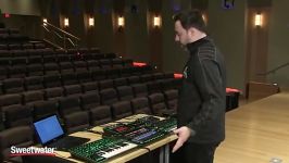 معرفی Roland AIRA MX 1 2015