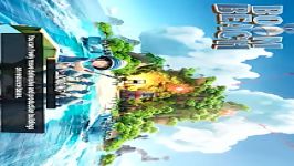 اموزش اتک زدن در بازی محبوب بوم بیچ Boom beach