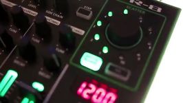 Roland AIRA Performance TR 8 VT 3 TB 3 System 1