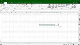 قالب بندی خانه هاترازبندی یا Alignment در Excel