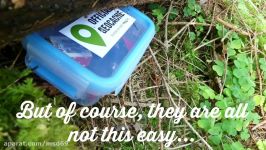 Geocaching