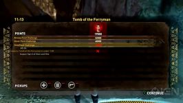 نقد بررسی بازی Lara Croft And The Temple Of Osiris