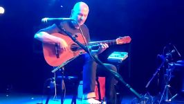 Ottmar Liebert The Canyon Agoura