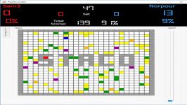 SnailBoard Cup1 League1 Day19 Noorpour Sam3