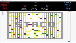 SnailBoard Cup1 League1 Day19 Zainali Sam1