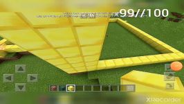 ماینکرافت پارت1 ساخت خانهlets play mincraft