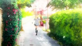 Shigatsu wa Kimi no Uso pv دروغ خود را در ماه آوریل