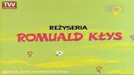 romuald keys  بولک لولک  شبکه پویا  دانلود کارتون