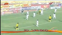 فجرسپاسی2 ملوان0