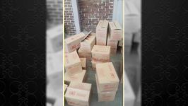توزیع 500 بسته افطاری توسط جهادگران در مناطق محروم تهران