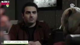 هنجارشکنی در سریال های رمضان 99