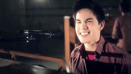 Maroon 5  Moves like jagger covered by Sam Tsui