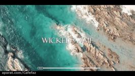 موزیک ویدیو جدید فرزاد فرزین به نام Chris Isaacs Wicked Game