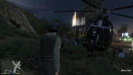 راز عجیب باورنکردنی در GTA V راز نیکو بلیک