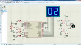 برنامه ساده میکروکنترلر AVR