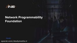 INE  Network Programmability Foundation