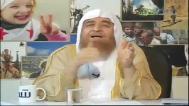شیخ فتنه عدنان عرعور انتقاد شدید داعش