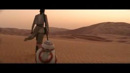 تریلر فیلم جنگ ستارگان Star Warsthe rise of Skywalker 2019