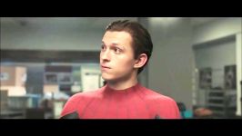 تریلر فیلم مرد عنکبوتی Spider Man Far From Home 2019