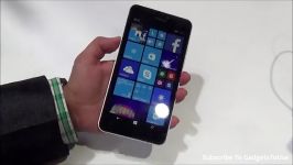 هندزآن گوشی lumia 640 xl