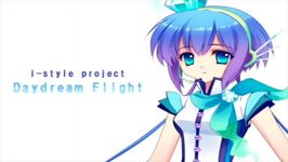 Aoki lapis  day dream flight  vocaloied 3