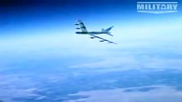 نظامی.نت بمب افکن B52 Stratofortress