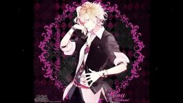 Diabolik Lovers「More Blood」 Mukami Kou Theme