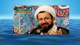 امام زمان عج یار فهمیده می خواهد سخنرانی کوتاه حجت الاسلام ماندگاری صوتی